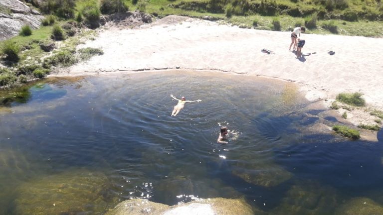 Arroyo La Puente 27