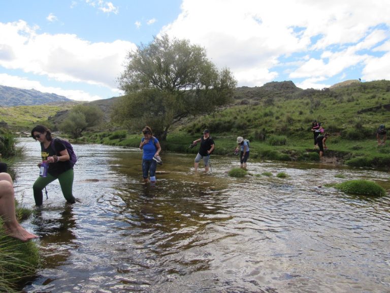Arroyo La Puente 6
