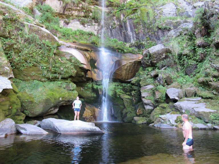 Cascada de Las petacas12