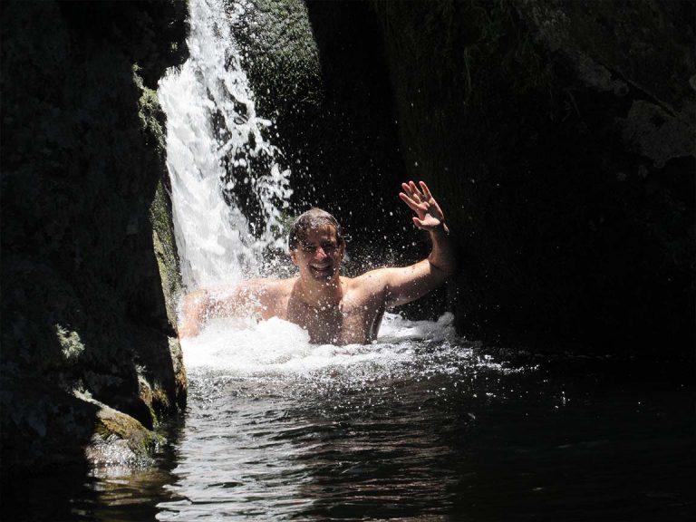 Cascada de Las petacas4