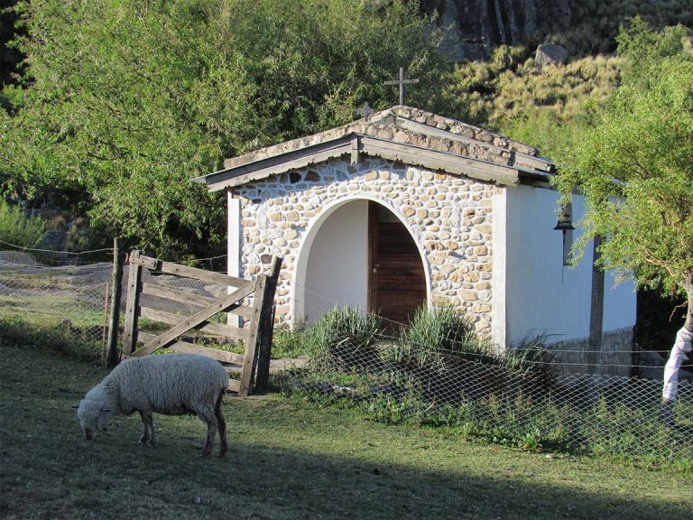 Cascada de Las petacas6