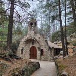 Capilla Las Cañitas