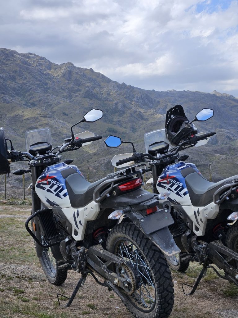 Moto VGB 1