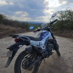 Moto VGB 2