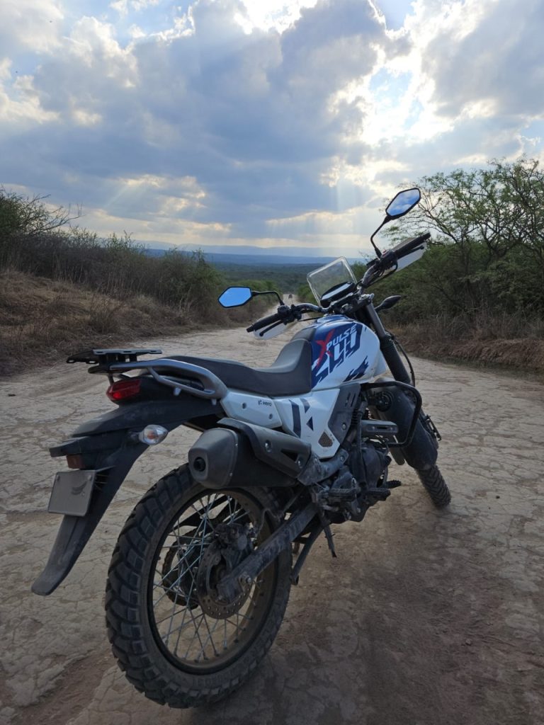 Moto VGB 2