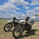 Moto VGB 4