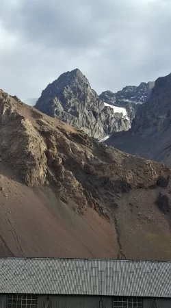 Mirador del Tolosa
