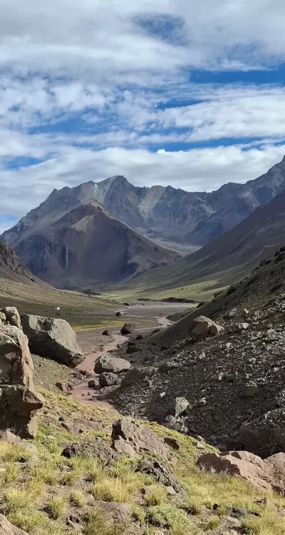 Mirador del Tolosa