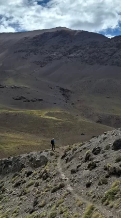Mirador del Tolosa