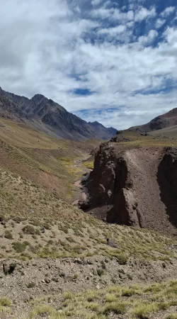Mirador del Tolosa