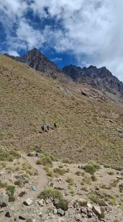 Mirador del Tolosa