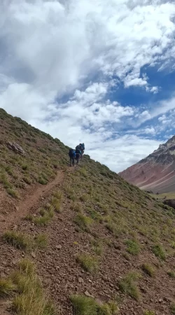 Mirador del Tolosa