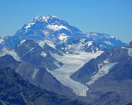Aconcagua 2