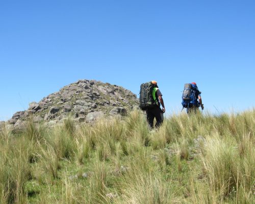 Cerro Puntudo (3) Cerro Puntudo (3)