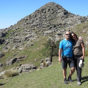 Cerro Puntudo