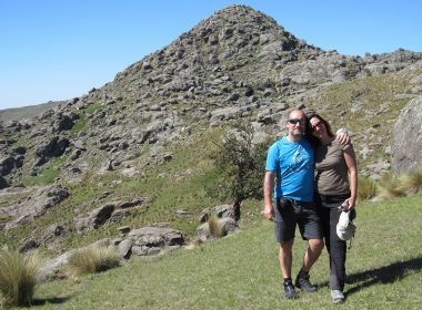 Cerro Puntudo