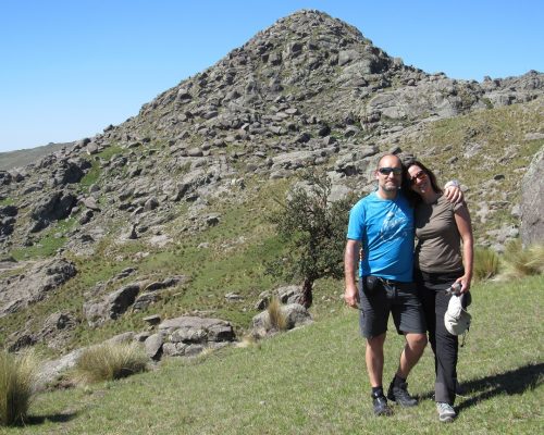 Cerro Puntudo