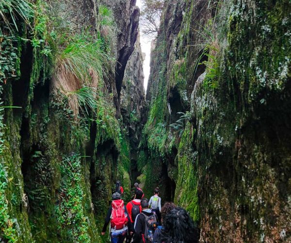 Champaqui Adventure - 1