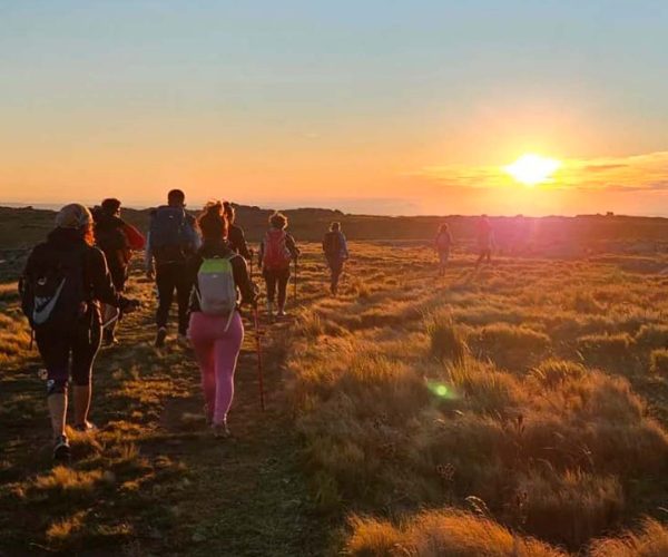 Champaqui Adventure - 2