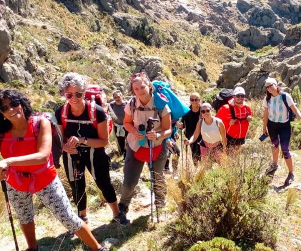 Champaqui Adventure - 4