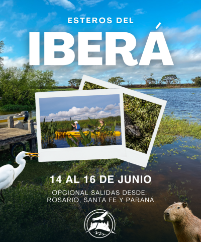 Iberá_Junio Iberá_Junio