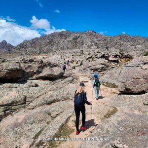 Los Gigantes - Champaquí Adventure - 10