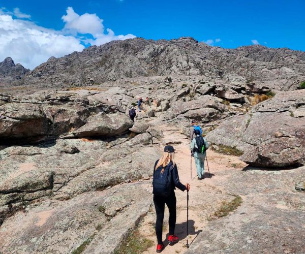 Los Gigantes - Champaquí Adventure - 10