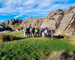 Los Gigantes - Champaquí Adventure - 4