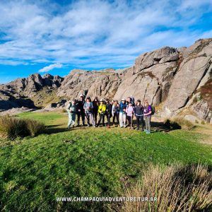 Los Gigantes - Champaquí Adventure - 4