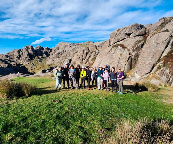 Los Gigantes - Champaquí Adventure - 4