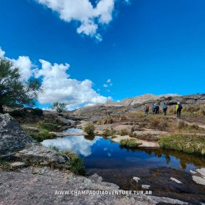 Los Gigantes - Champaquí Adventure - 5