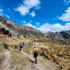 Los Gigantes - Champaquí Adventure - 7