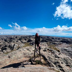 Los Gigantes - Champaquí Adventure - 8