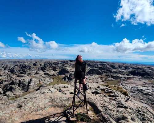 Los Gigantes - Champaquí Adventure - 8