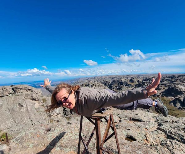 Los Gigantes - Champaquí Adventure - 9