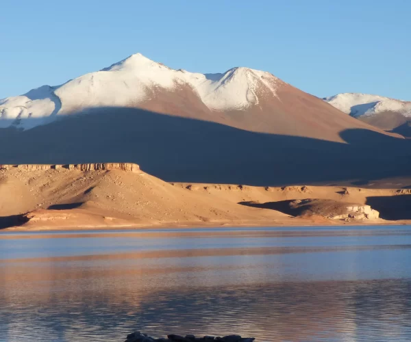 Ojos del Salado