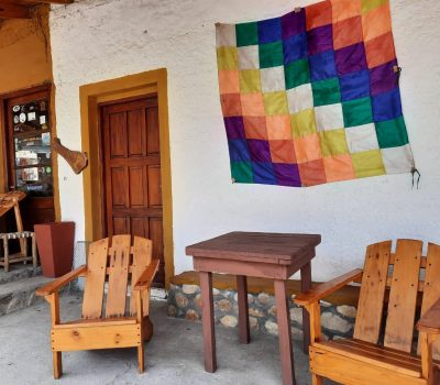 Refugio Ramon Gonzalez 8