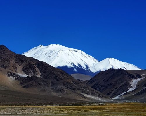 Volcan Bertrand