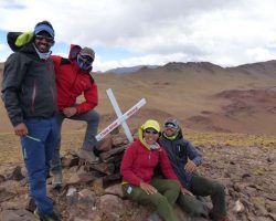 Volcán San Francisco4