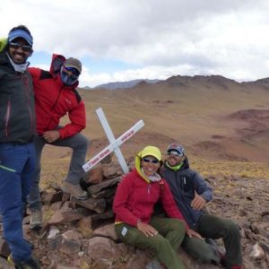 Volcán San Francisco4