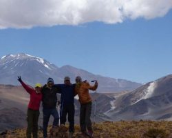 Volcán San Francisco7