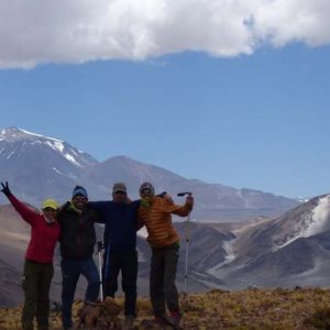 Volcán San Francisco7