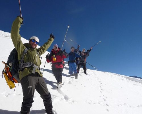 penitentes10 Cerro Penitentes
