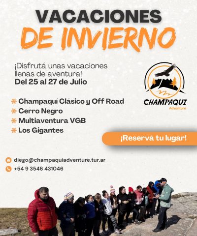 vacaciones de julio BSAS vacaciones de julio BSAS