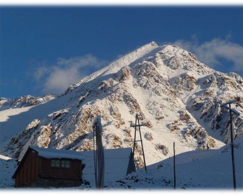 vallecitos1 Cerro Vallecitos